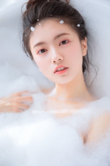 五月樱唇